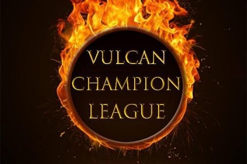 Vulcan Champion League
