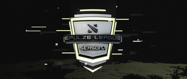 Epulze Global Dota 2 League