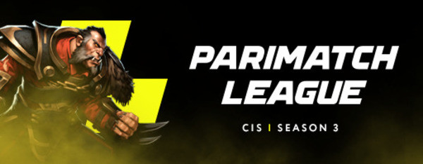 Parimatch League Season 3