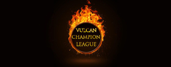 Vulcan Champion League Season 2