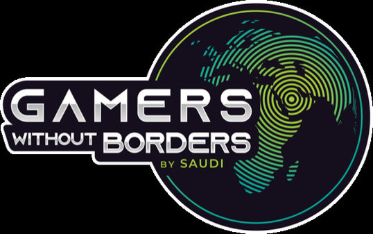 Gamers without Borders