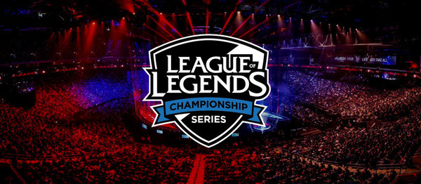 LCS Summer Split 2020