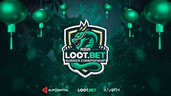 Asia Summer Championship