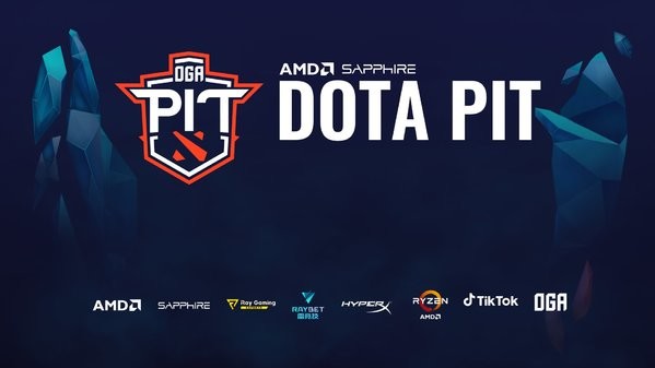 OGA Dota PIT Season 2