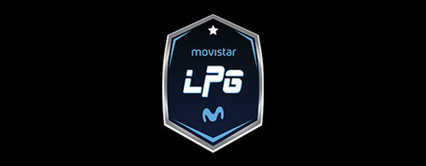 Movistar Liga Pro Gaming Season 5