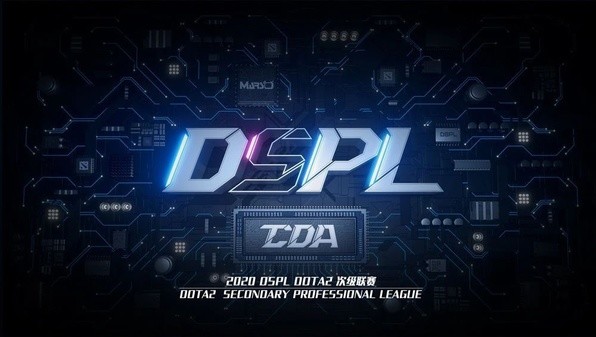 Dota2 Secondary Professional League 2020 Season 2