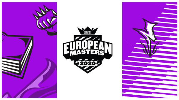 European Masters 2020 Summer