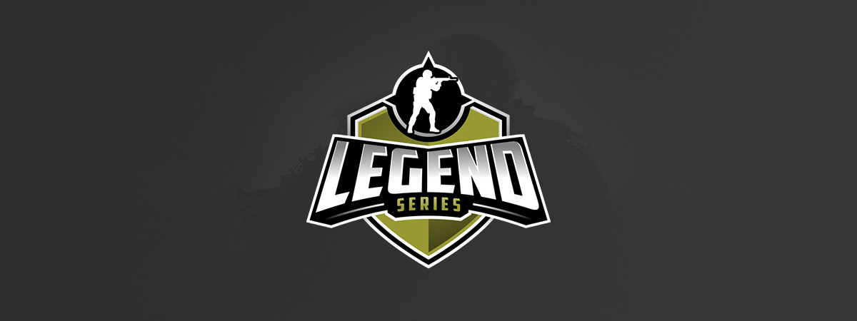 Legend Series #6