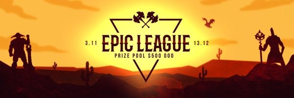 EPIC League