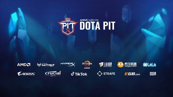 OGA Dota PIT Season 4