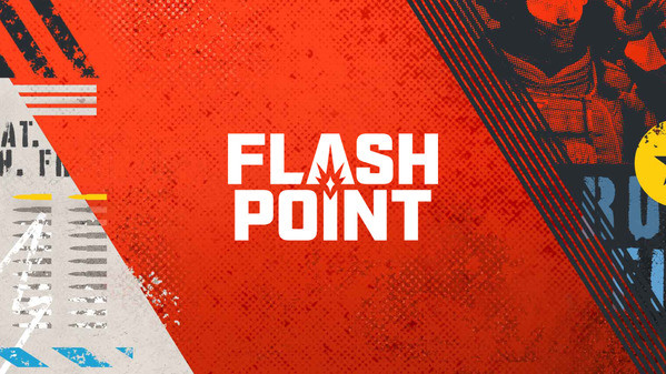 Flashpoint Saison 2