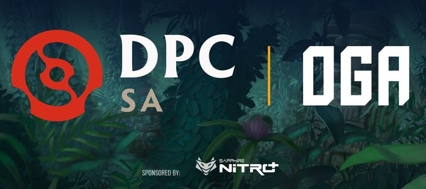 Dota Pro Circuit 2021: Season 1 - South America