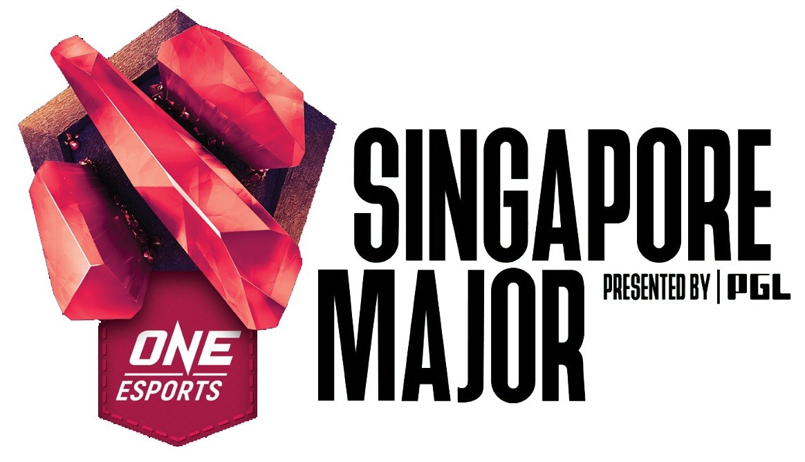 ONE Esports Singapore Major 2021 « Coverages « joinDOTA.com