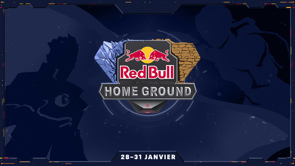 Red Bull Home Ground