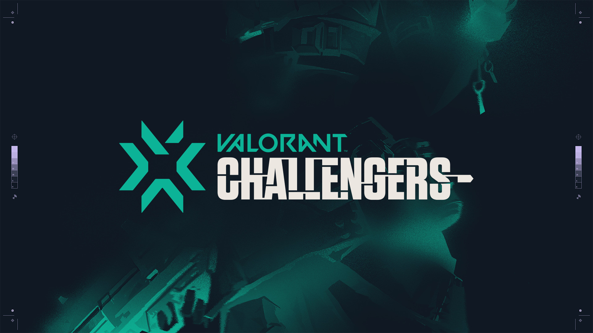 VALORANT Champions Tour Europe Stage 1 Challengers Coverages 1pv