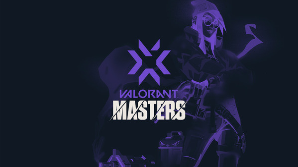 VALORANT Champions Tour Europe Stage 1: Masters