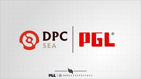 Dota Pro Circuit 2021: Season 2 - Southeast Asia