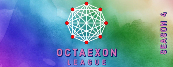 Octaexon League 4