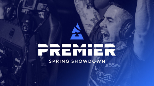 BLAST Premier Spring 2021 (Showdown)