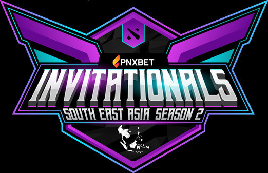PNXBET Invitationals Southeast Asia Season 2