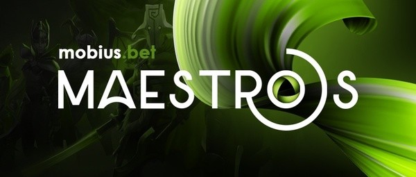 Mobius.Bet Maestros