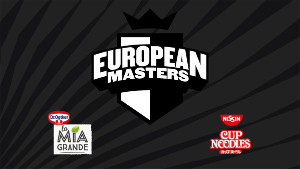 European Masters 2021 Summer