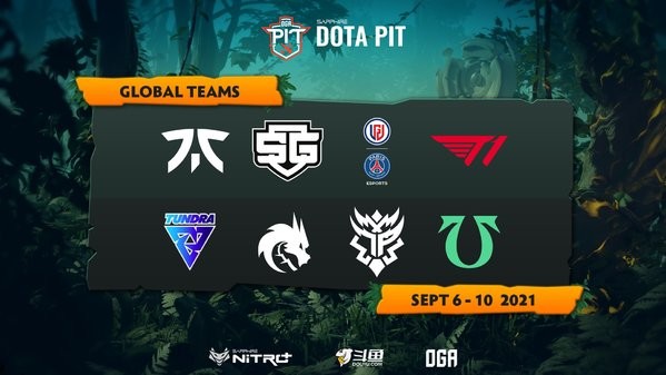 OGA Dota PIT Invitational