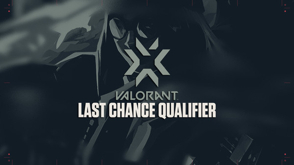 VCT EMEA Last Chance Qualifier