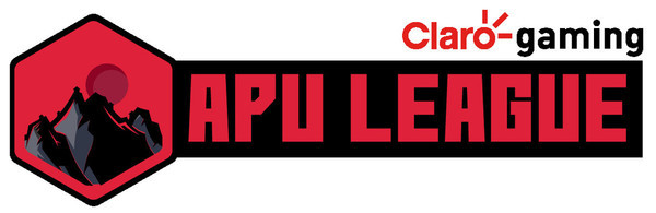 Claro Gaming Apu League Season 2