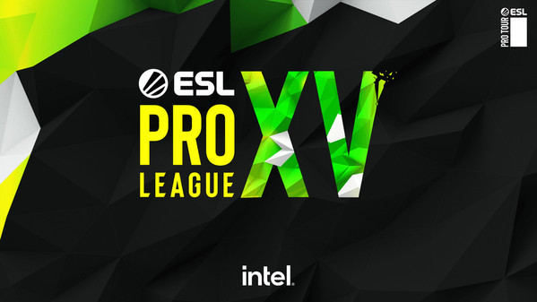 ESL Pro League Conference Saison 15