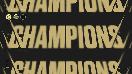 VCT Champions