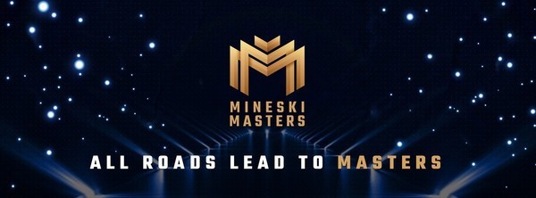 Mineski Masters