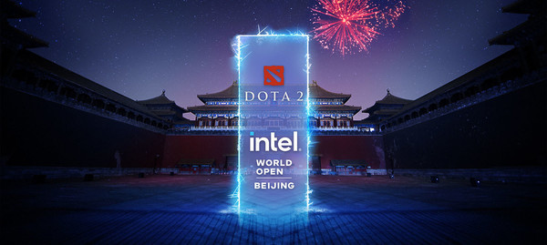 Intel World Open Beijing 2021