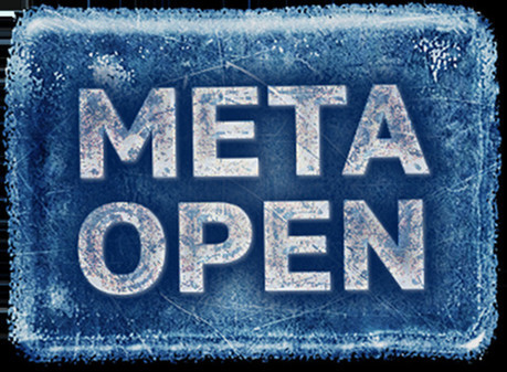 META'21 Open