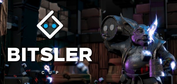 Bitsler Cup