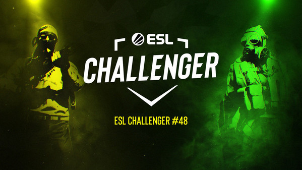 ESL Challenger #48