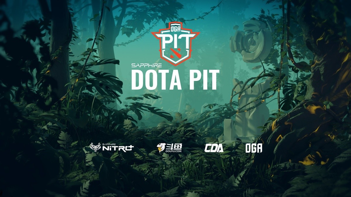 OGA Dota PIT Season 6