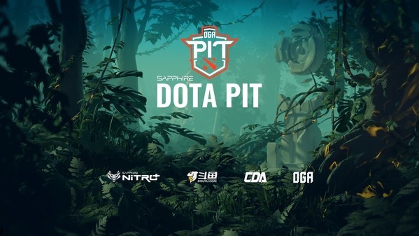 OGA Dota PIT Season 6