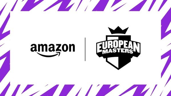 Amazon European Masters Spring 2022