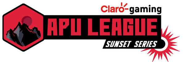Claro Gaming Apu League Season 4