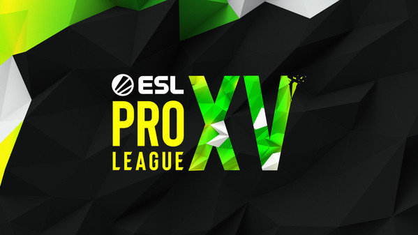 ESL Pro League Season 15