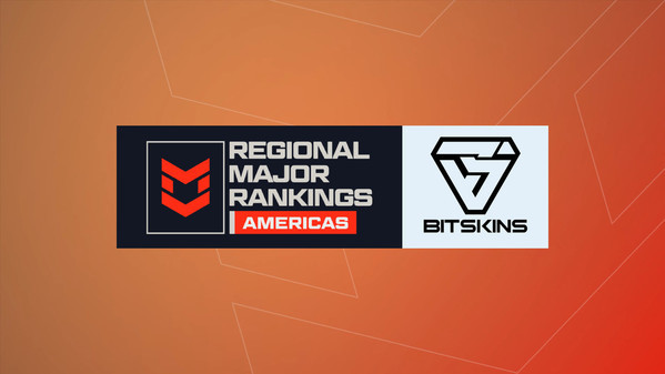 PGL Major Antwerp : RMR Americas