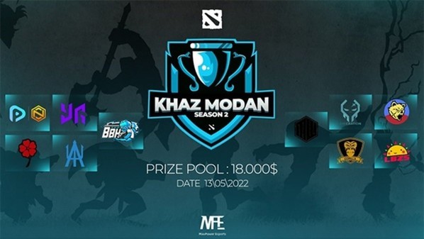 Khaz Modan Cup Season 2