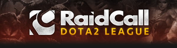 RaidCall D2L Season #2