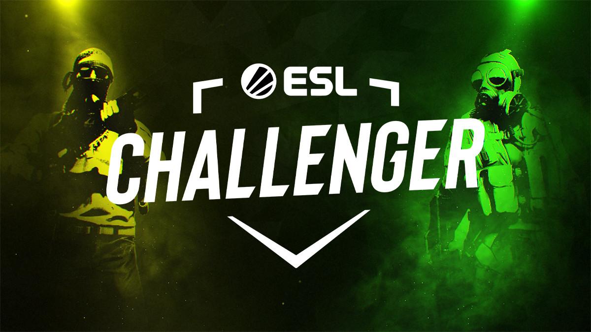 ESL Challenger Rotterdam 2022 EU Qualifier Turniere 99Damage.de