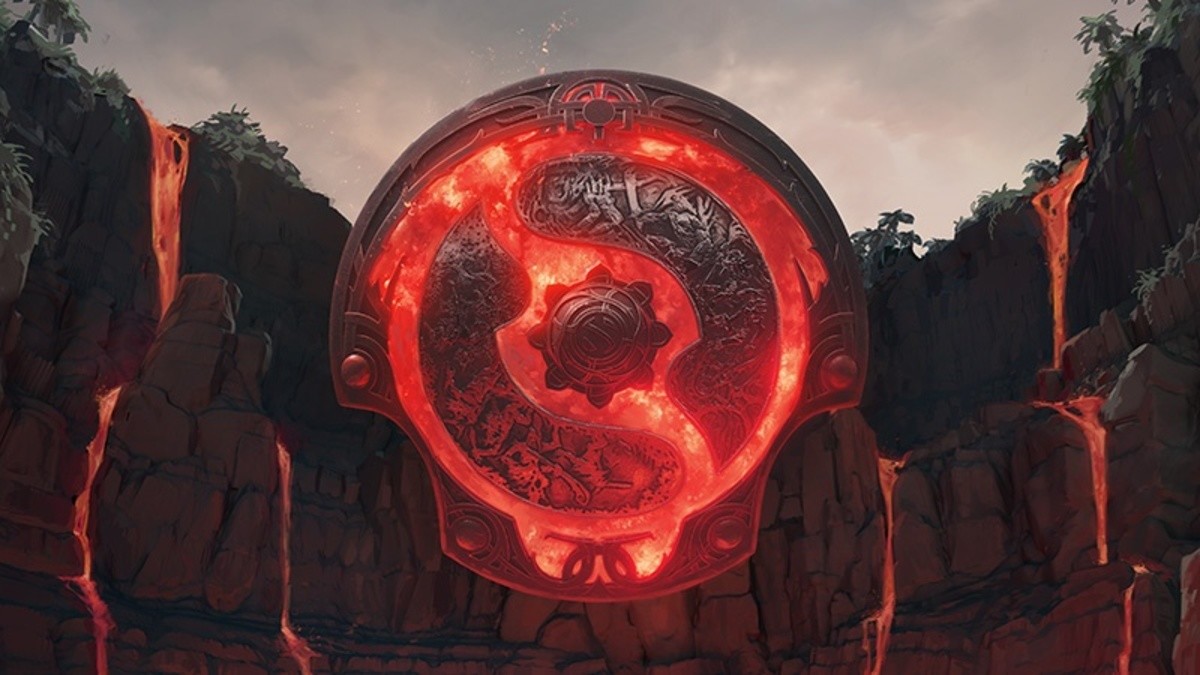 The International 2022