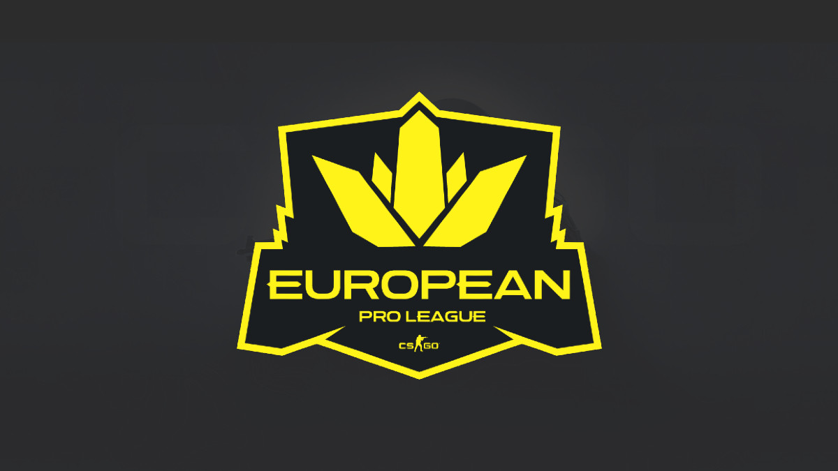 European Pro League Season 2