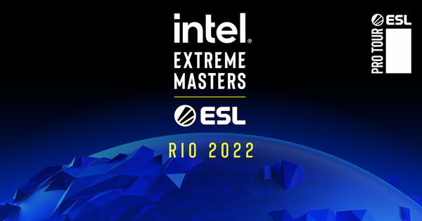 IEM Major Rio 2022 - Legends Stage