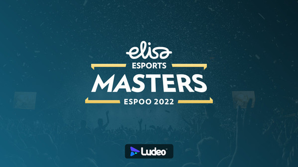 Elisa Masters Espoo 2022