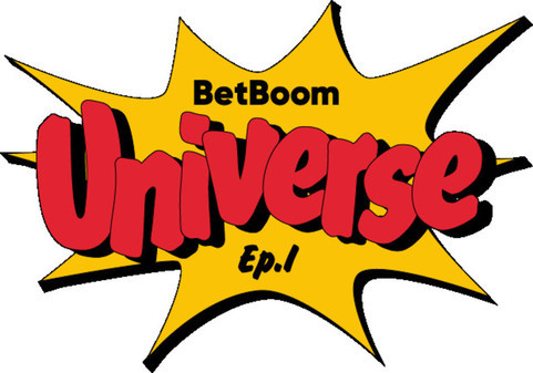 BetBoom Universe: Episode I